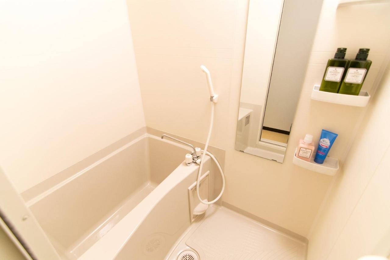 Evergreen Shinjuku Luxe #2m12 Apartamento