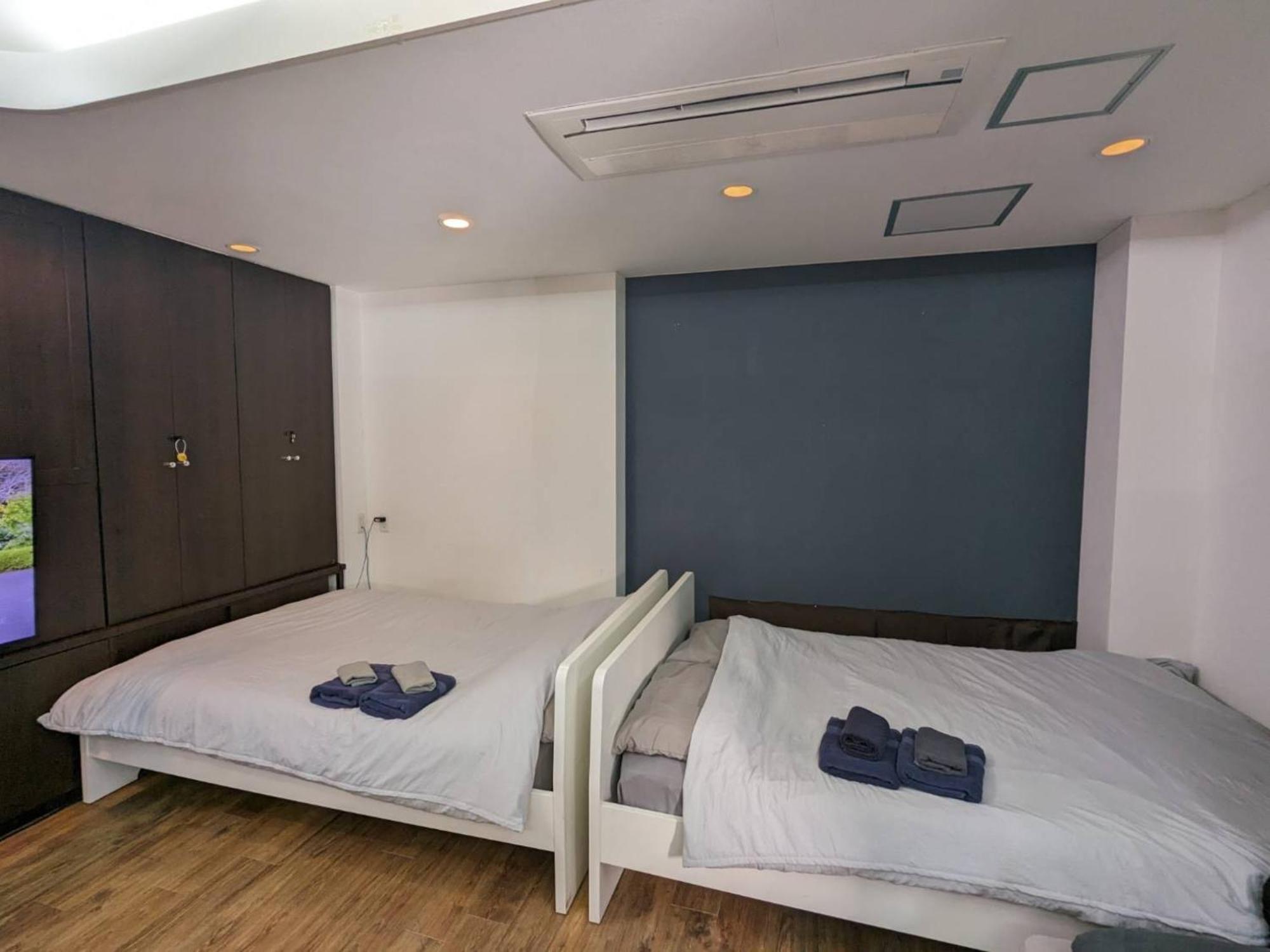 Apartamento Evergreen Shinjuku Luxe #2m12