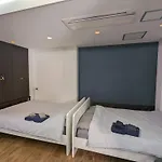 Evergreen Shinjuku Luxe #2M12