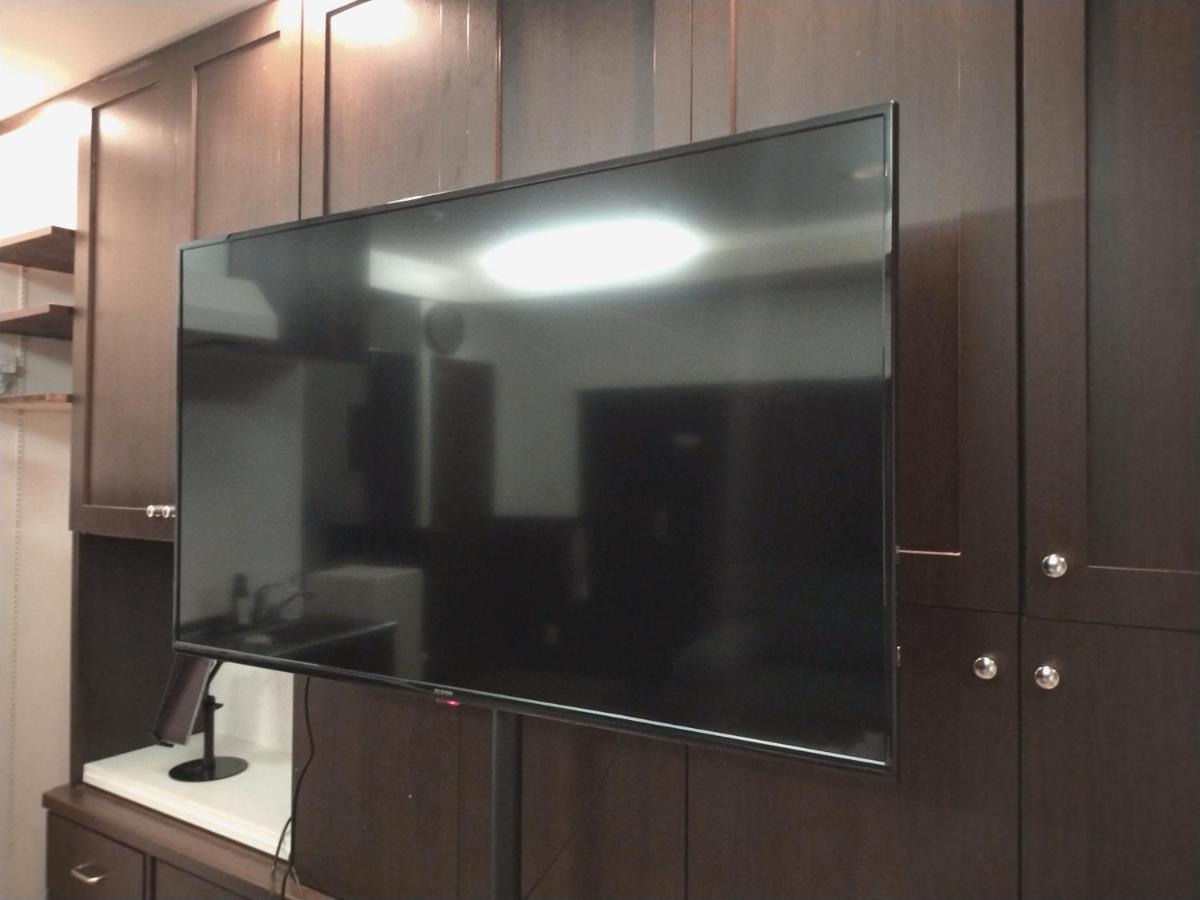 Apartment Evergreen Shinjuku Luxe #2m12 *