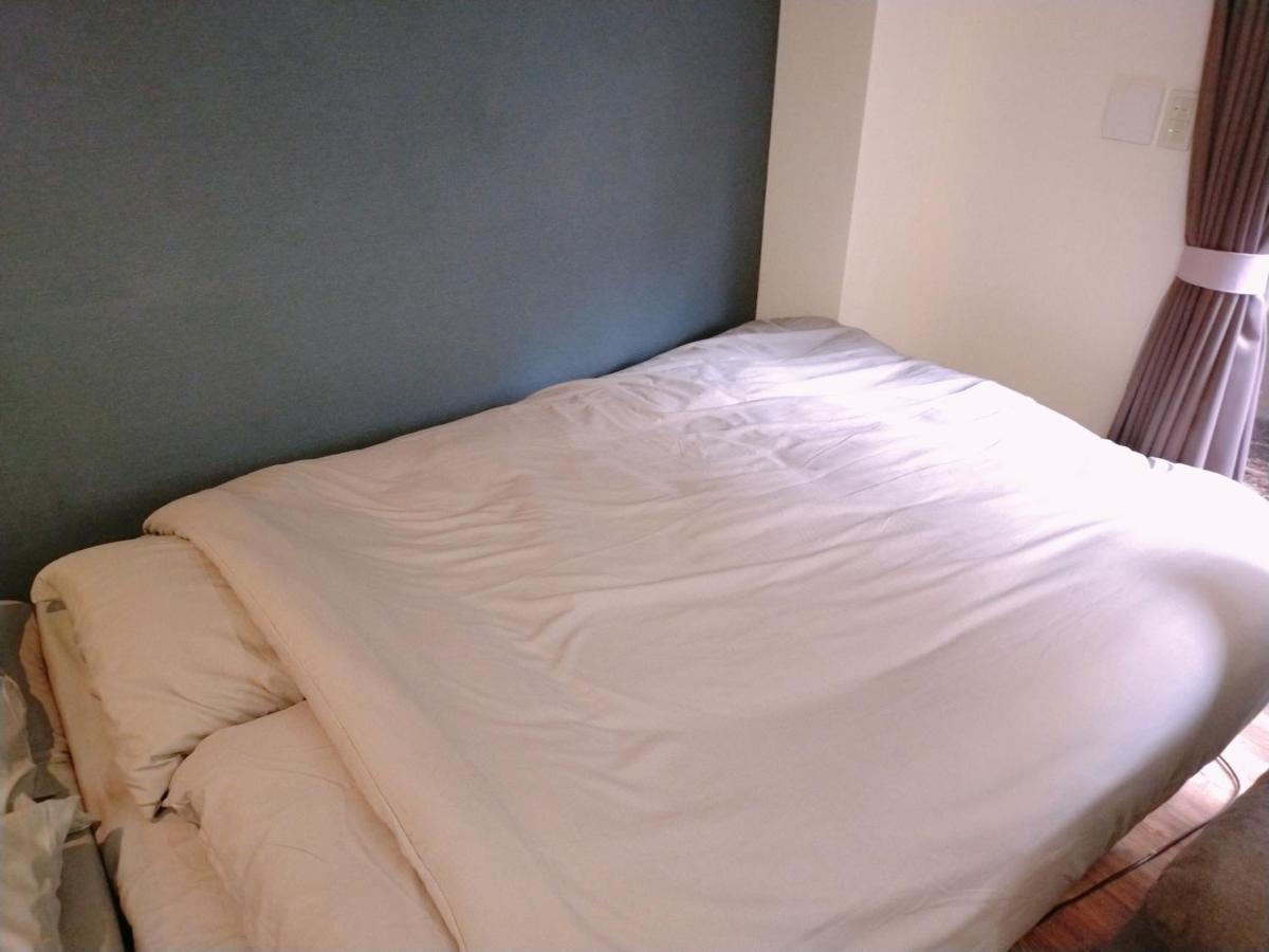 Evergreen Shinjuku Luxe #2m12 Apartment