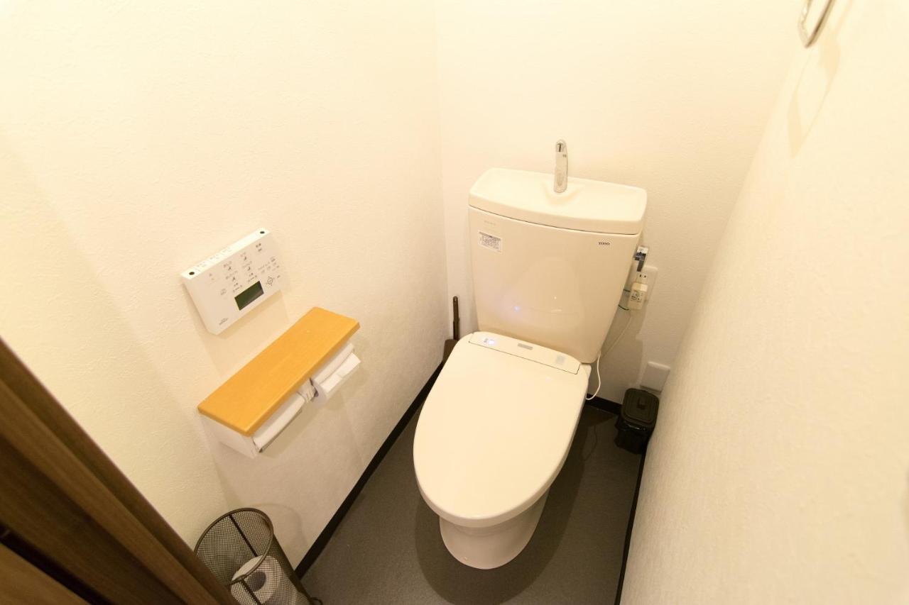 Evergreen Shinjuku Luxe #2m12 Apartment