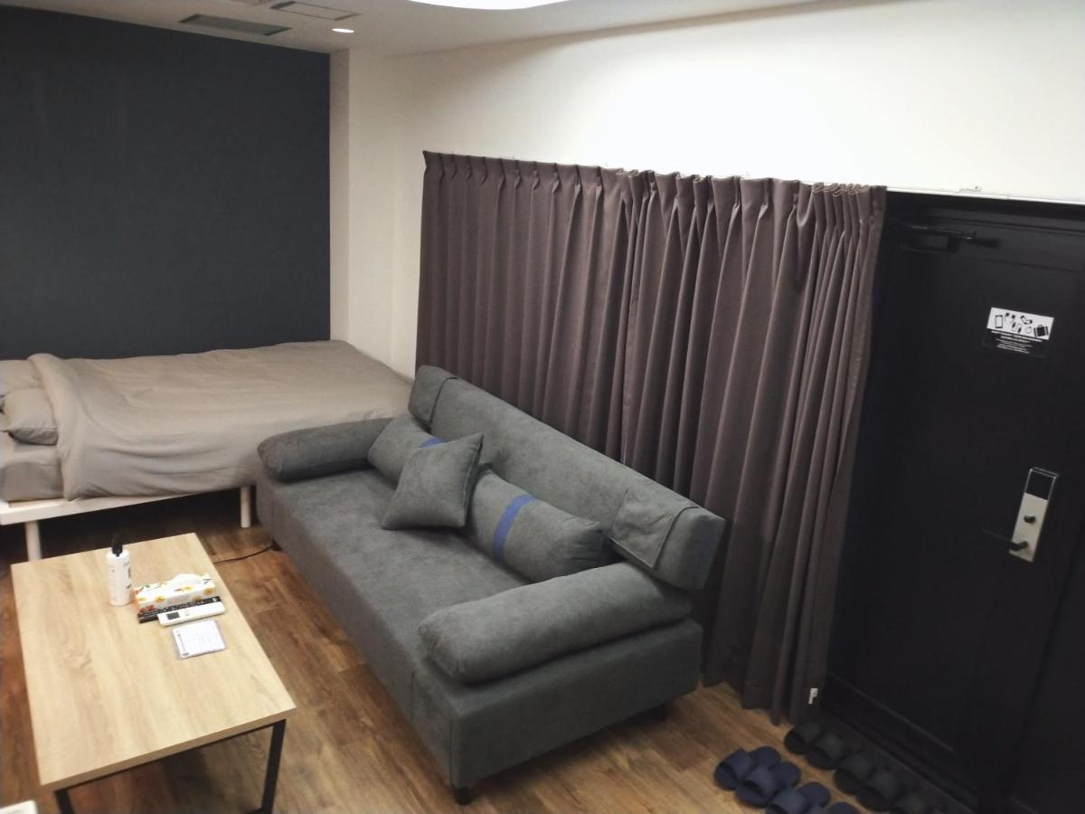 Evergreen Shinjuku Luxe #2m12 Apartment Tokyo