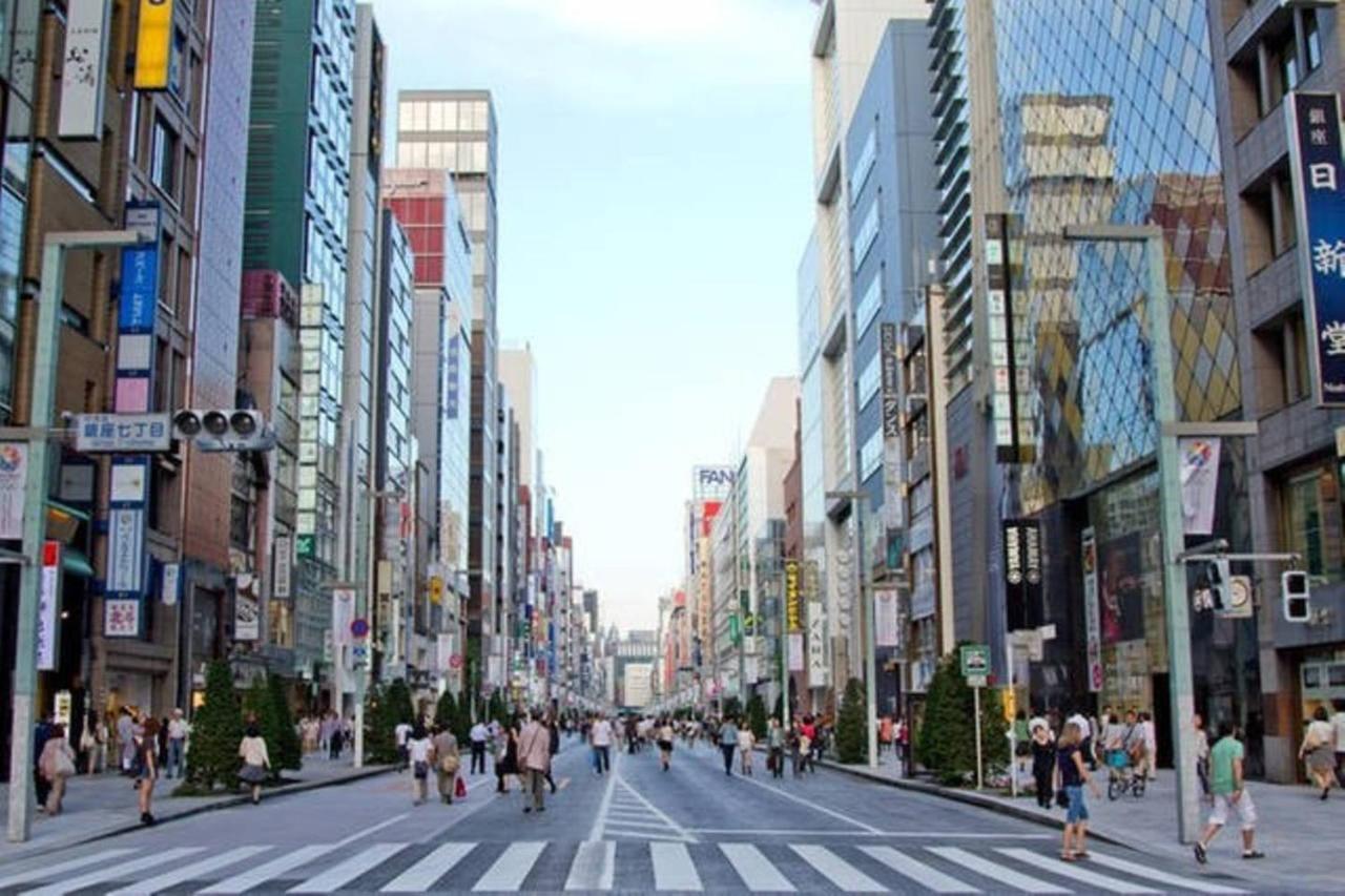 Evergreen Shinjuku Luxe #2m12 Tokyo